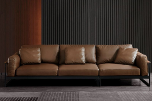 10 MẪU SOFA HIỆN ĐẠI SANG TRỌNG CHO KHÔNG GIAN SỐNG CỦA BẠN