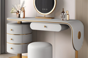 TOP 10 MẪU BÀN TRANG ĐIỂM ĐƯỢC PHÁI ĐẸP YÊU THÍCH