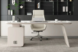 5 MẪU THIẾT KẾ PHÒNG LÀM VIỆC TẠI NHÀ ĐẸP NHẤT