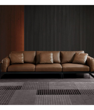 10 MẪU SOFA HIỆN ĐẠI SANG TRỌNG CHO KHÔNG GIAN SỐNG CỦA BẠN