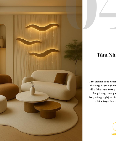 TẦM NHÌN