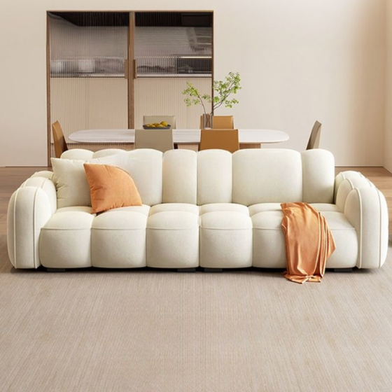 Sofa Cameleoda, Sofa Múi, Sofa Bubble  	