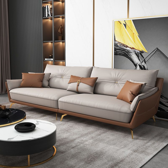 Sofa Addie Phong Cách Hiện Đại