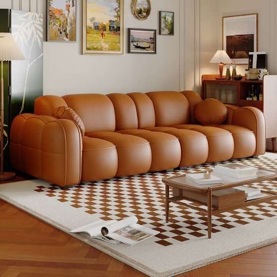 Sofa Cameleoda, Sofa Múi, Sofa Bubble  	