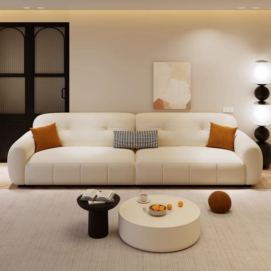 Sofa Daniel Phong Cách Hiện Đại	