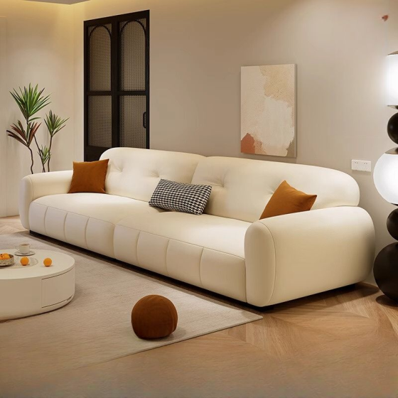 Sofa Daniel Phong Cách Hiện Đại	