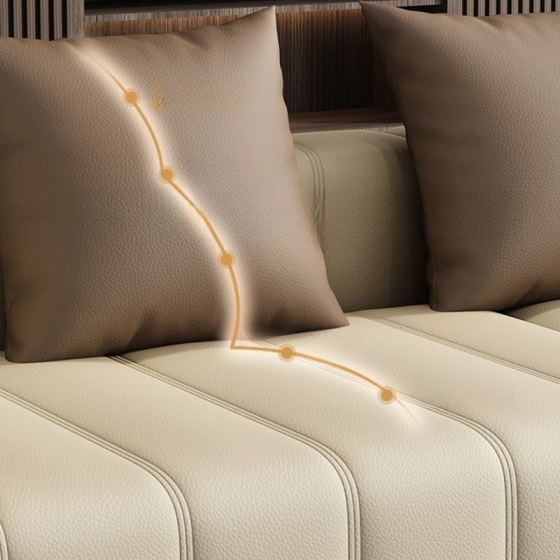 Sofa Phonex Phong Cách Bắc Âu	