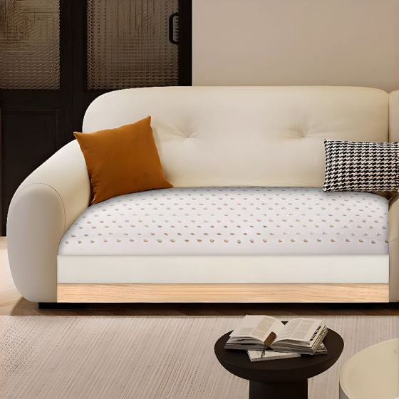Sofa Daniel Phong Cách Hiện Đại	
