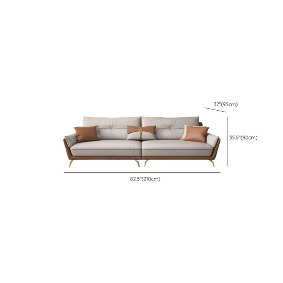 Sofa Addie Phong Cách Hiện Đại
