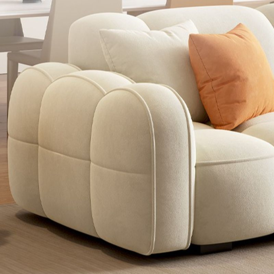Sofa Cameleoda, Sofa Múi, Sofa Bubble  	