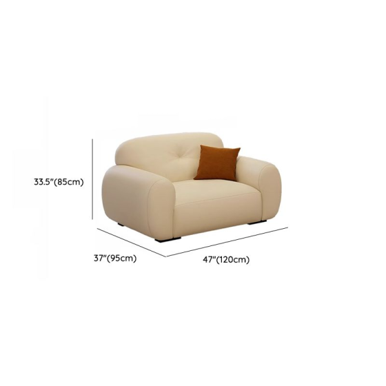 Sofa Daniel Phong Cách Hiện Đại	