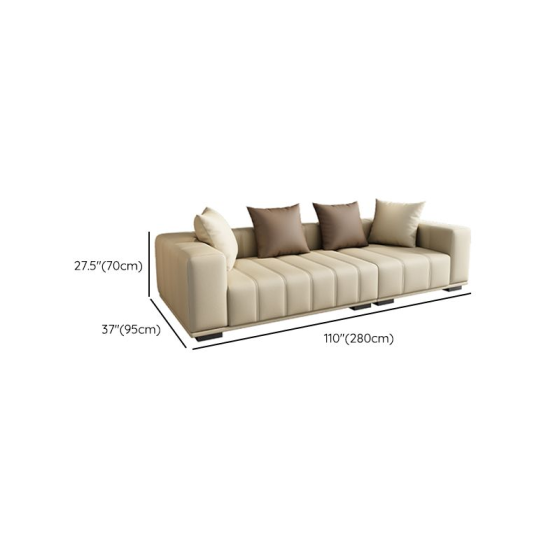 Sofa Phonex Phong Cách Bắc Âu	