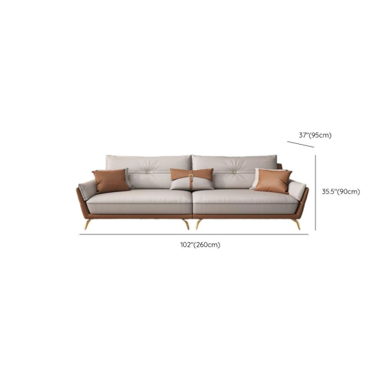 Sofa Addie Phong Cách Hiện Đại