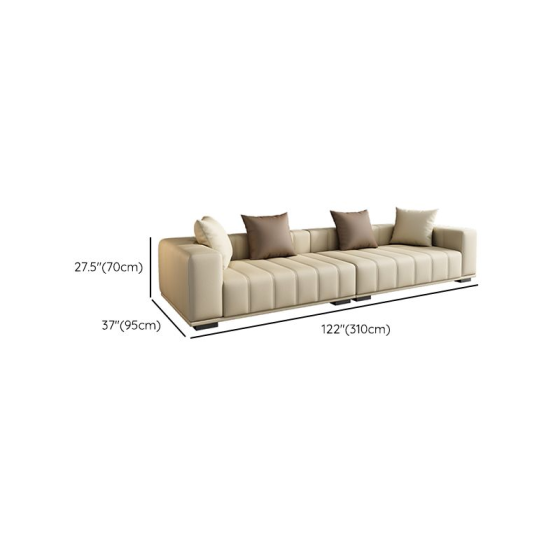 Sofa Phonex Phong Cách Bắc Âu	