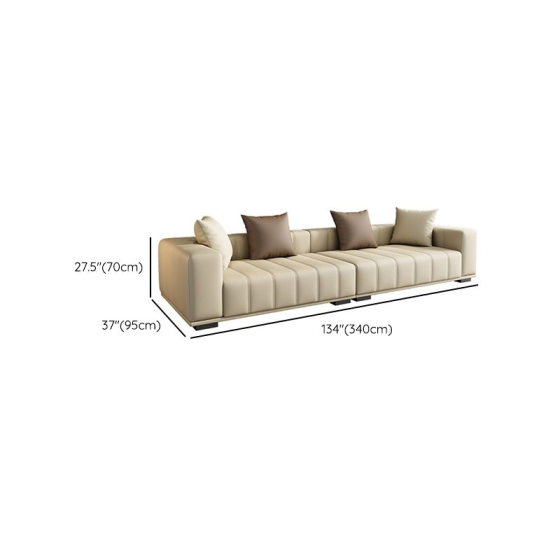 Sofa Phonex Phong Cách Bắc Âu	