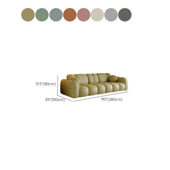 Sofa Cameleoda, Sofa Múi, Sofa Bubble  	