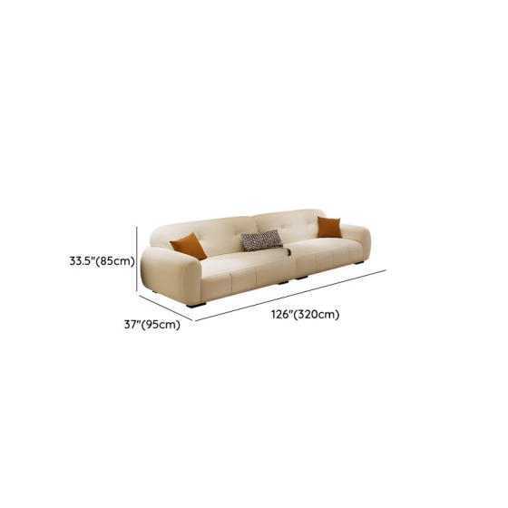 Sofa Daniel Phong Cách Hiện Đại	