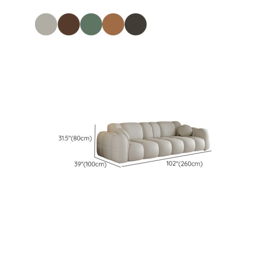 Sofa Cameleoda, Sofa Múi, Sofa Bubble  	
