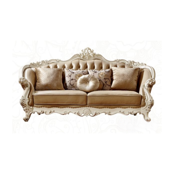 Sofa cổ điển SC936