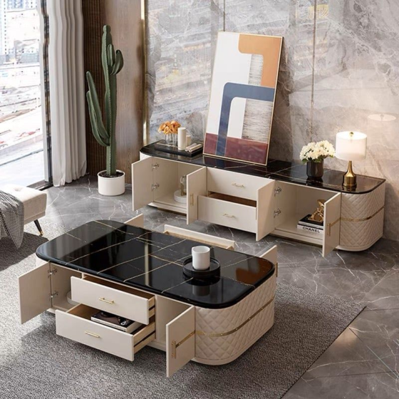 Bàn Sofa BSF164