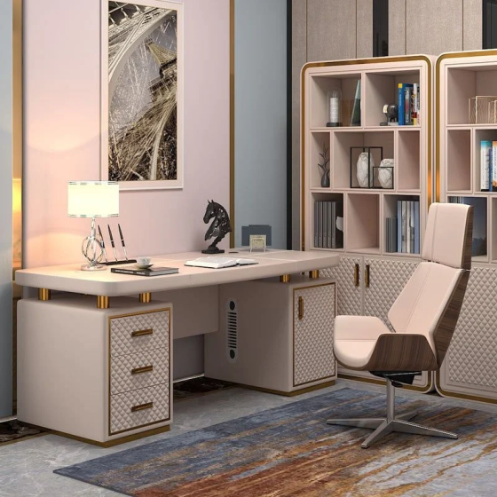 Bàn làm việc BLV006