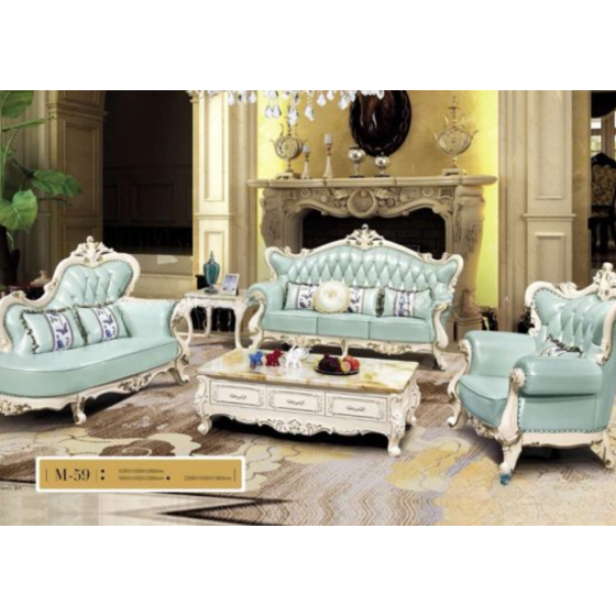 Sofa cổ điển đẹp M59