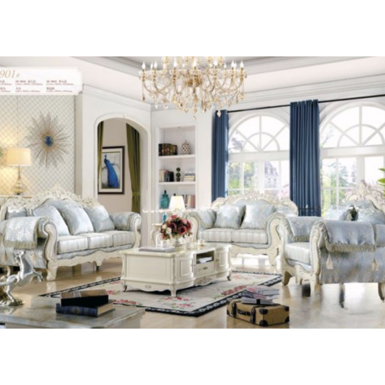 Sofa cổ điển SF-901-1