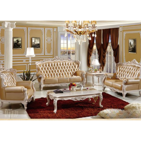 Sofa cổ điển SC8829