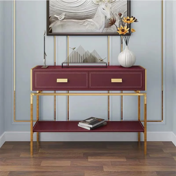 Bàn console BC004