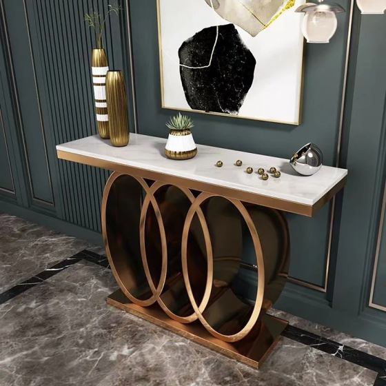 Bàn console BC019