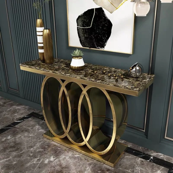Bàn console BC019