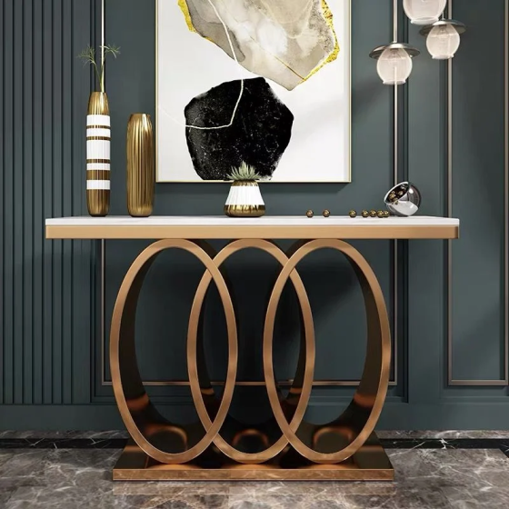 Bàn console BC019