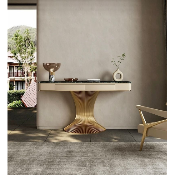 Bàn Trang Trí BC028