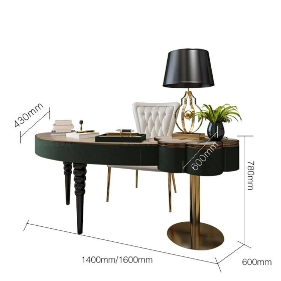 Bàn làm việc BLV002