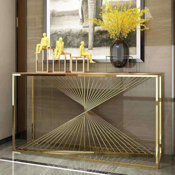 Bàn console BC003