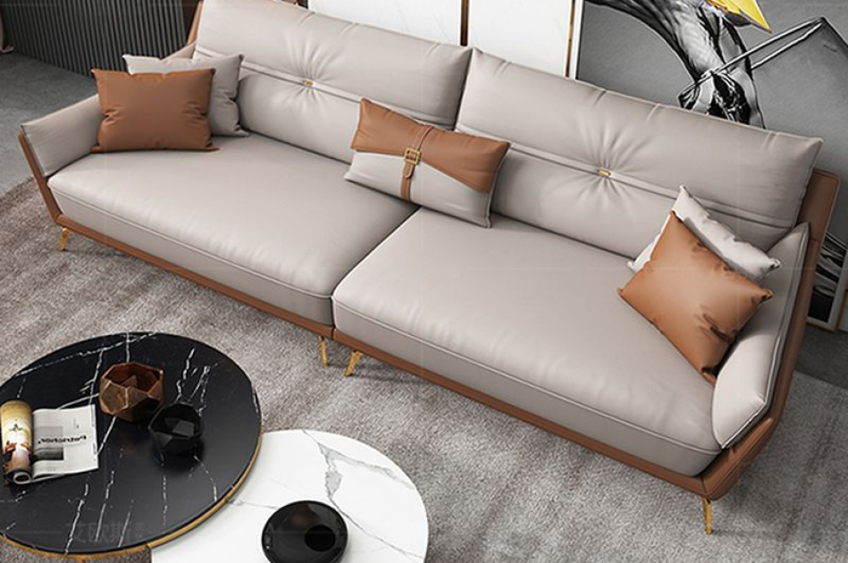 Sofa Addie Phong Cách Hiện Đại