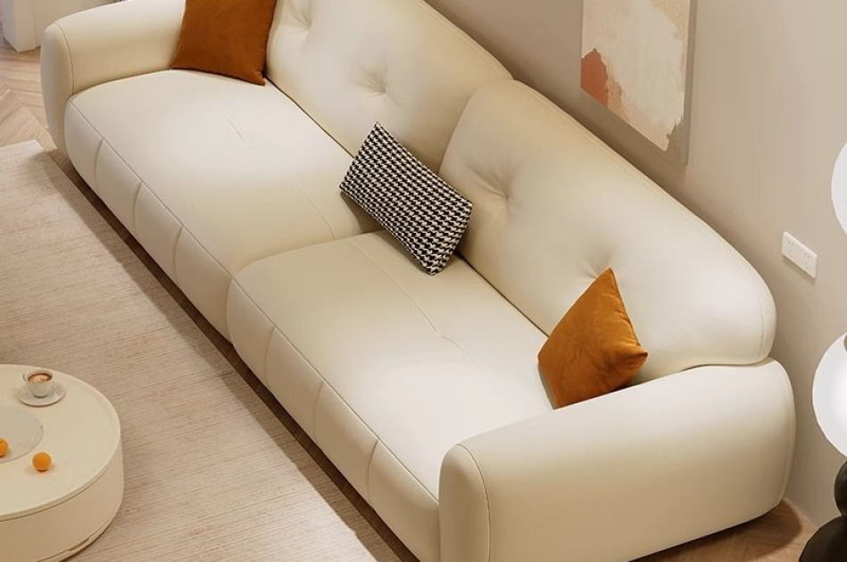Sofa Daniel Phong Cách Hiện Đại	