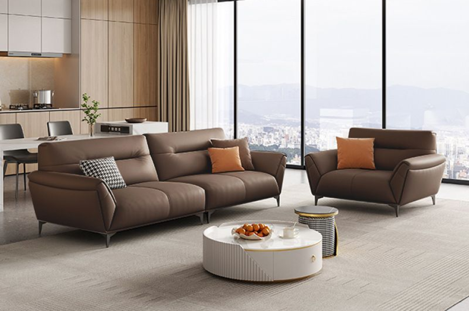 Sofa Lana Hiện Đại	