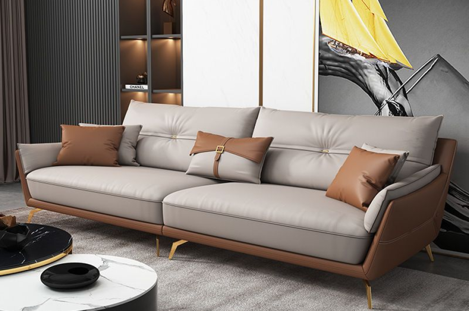 Sofa Addie Phong Cách Hiện Đại