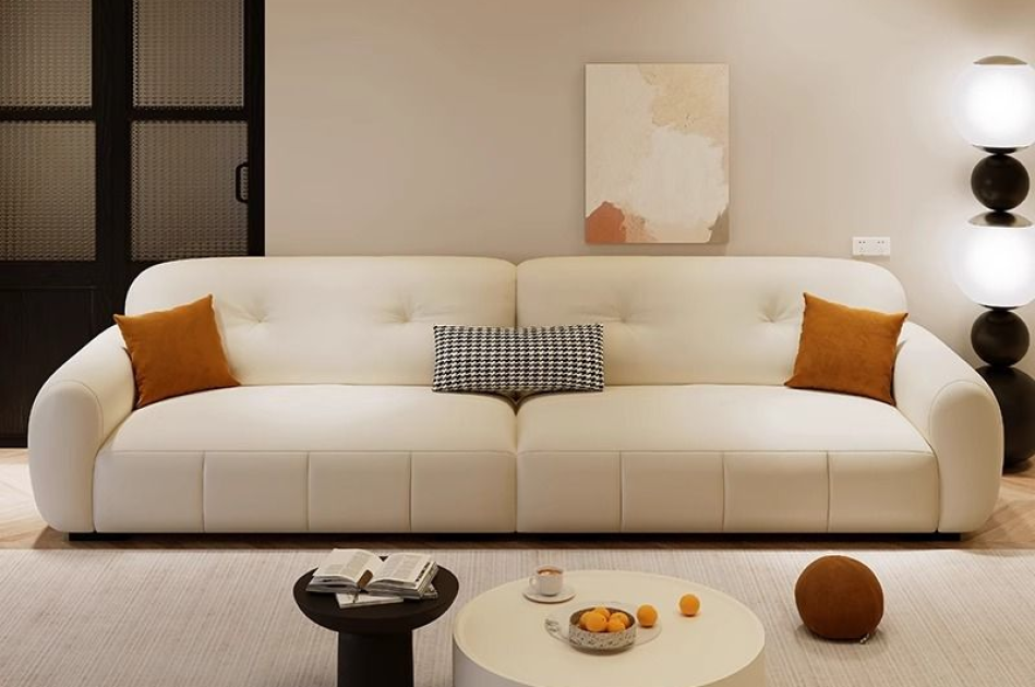 Sofa Daniel Phong Cách Hiện Đại	