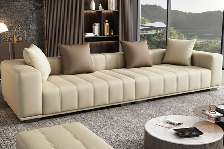 Sofa Phonex Phong Cách Bắc Âu	