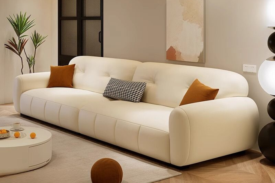 Sofa Daniel Phong Cách Hiện Đại	