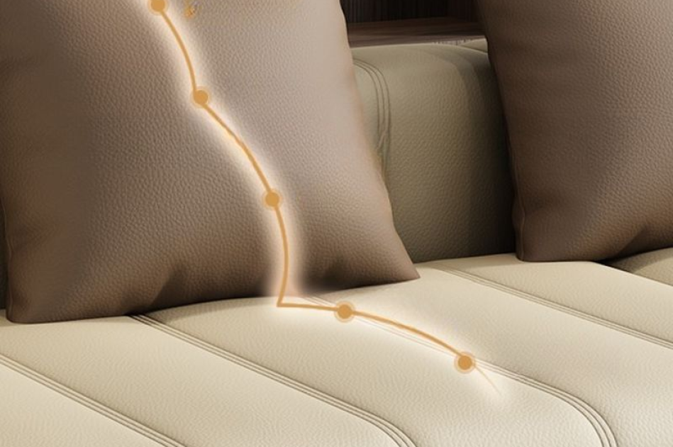 Sofa Phonex Phong Cách Bắc Âu	
