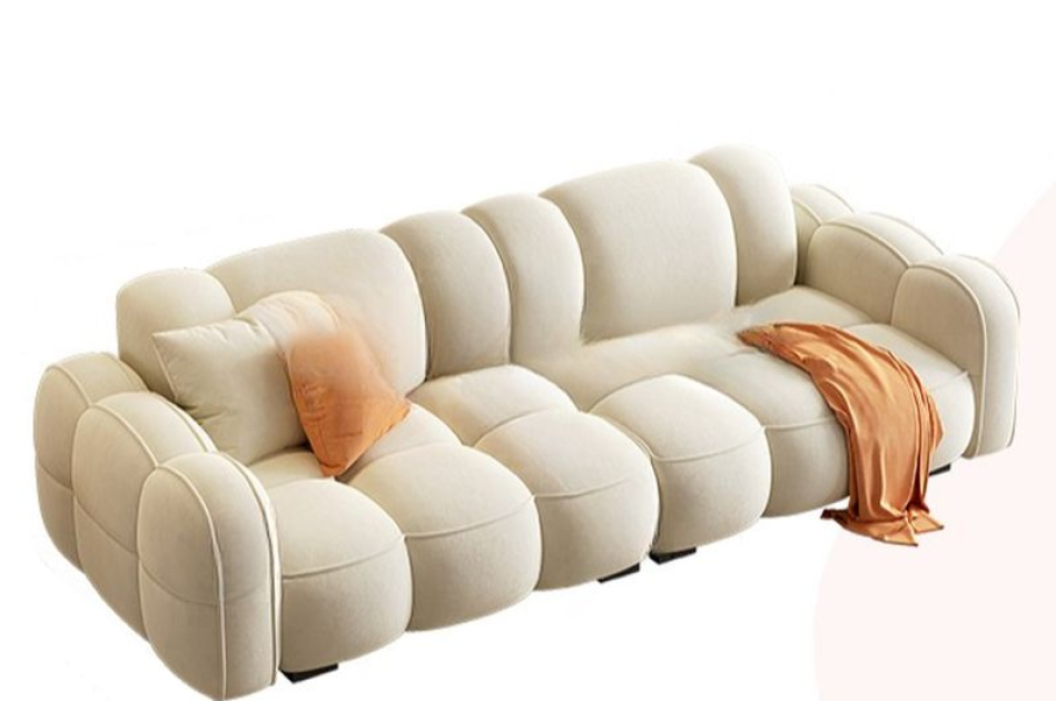 Sofa Cameleoda, Sofa Múi, Sofa Bubble  	