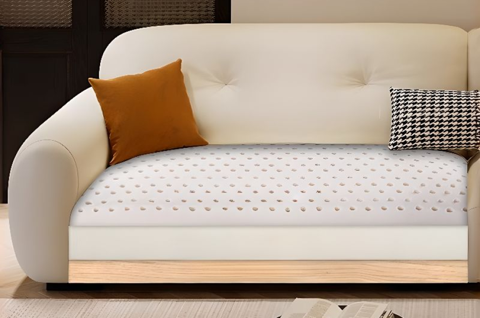 Sofa Daniel Phong Cách Hiện Đại	