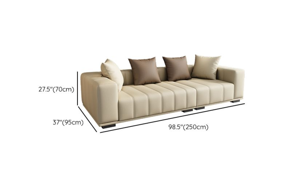 Sofa Phonex Phong Cách Bắc Âu	