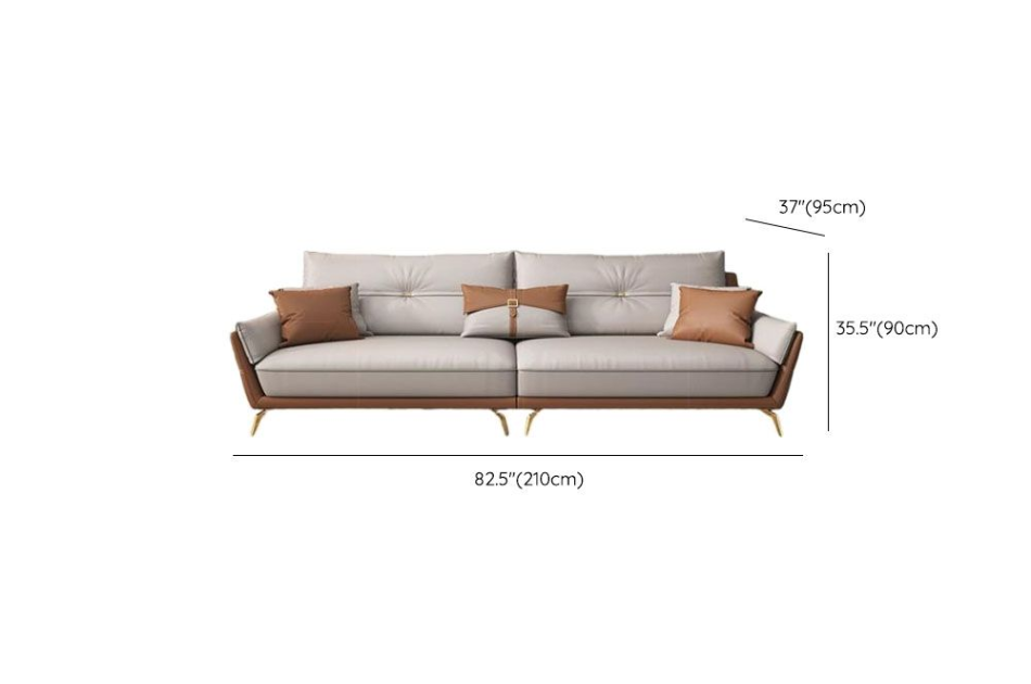Sofa Addie Phong Cách Hiện Đại