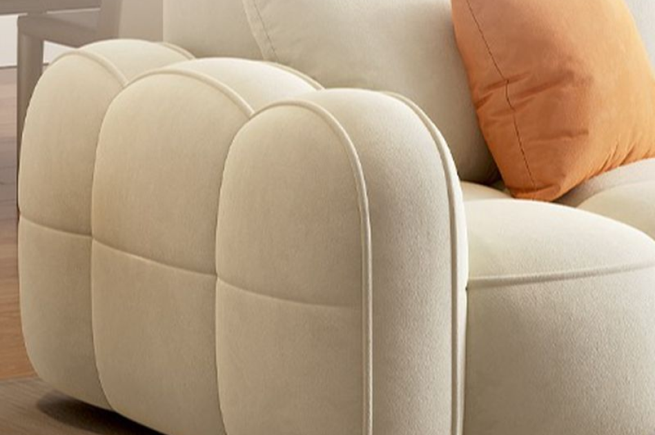 Sofa Cameleoda, Sofa Múi, Sofa Bubble  	