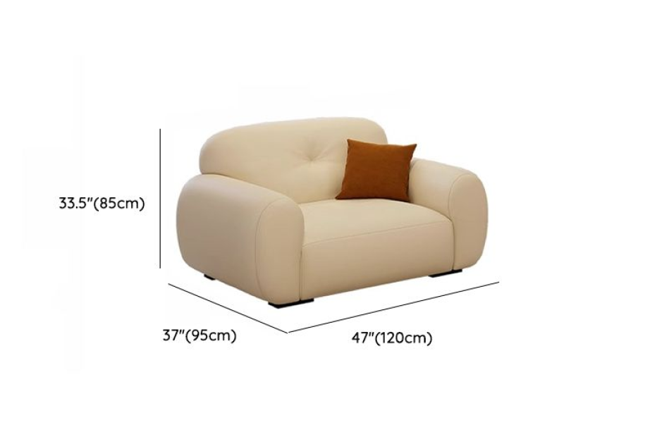Sofa Daniel Phong Cách Hiện Đại	