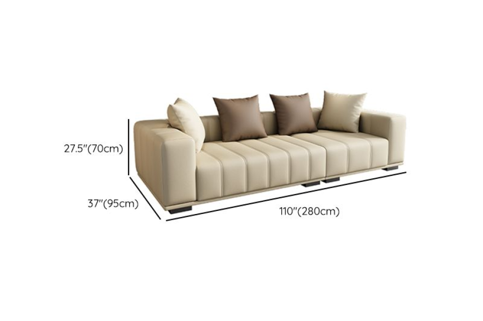 Sofa Phonex Phong Cách Bắc Âu	